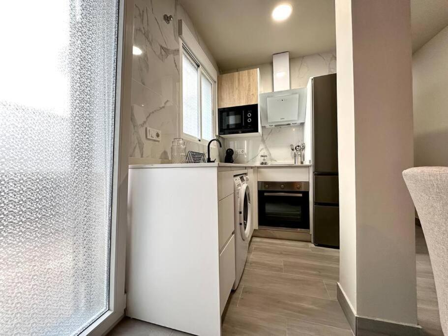 Rincon Andaluz 4 Appartement Cordoue