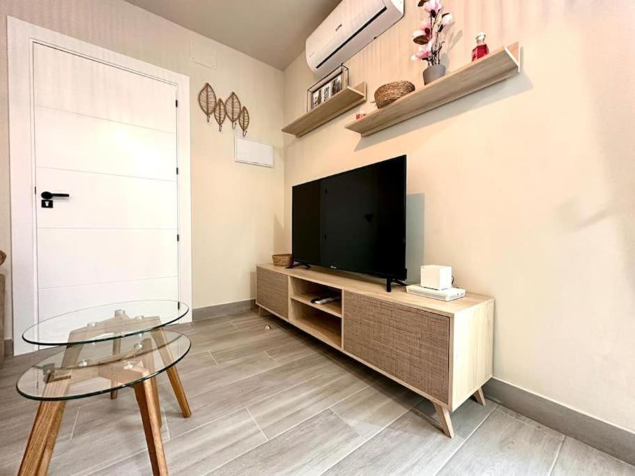 Appartement Rincon Andaluz 4 Cordoue