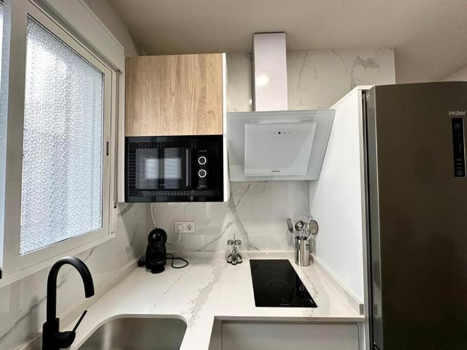 Appartement Rincon Andaluz 4