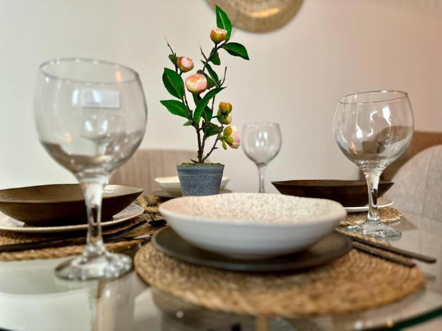 Rincon Andaluz 4 Appartement *