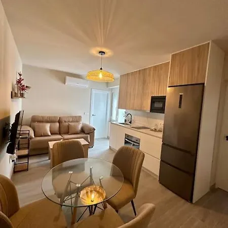 Apartamentos Rincon Andaluz 4 Kordoba Zewnętrze zdjęcie