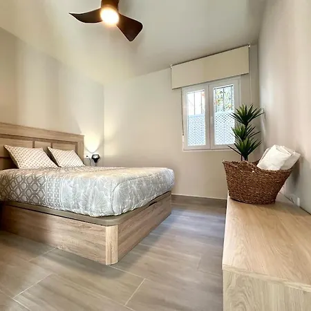 Apartamentos Rincon Andaluz 4 Kordoba Zewnętrze zdjęcie