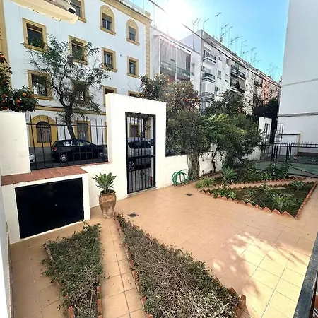 Apartamentos Rincon Andaluz 4 Kordoba Zewnętrze zdjęcie