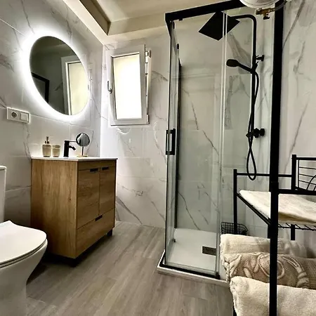 Apartamentos Rincon Andaluz 4 Kordoba Zewnętrze zdjęcie