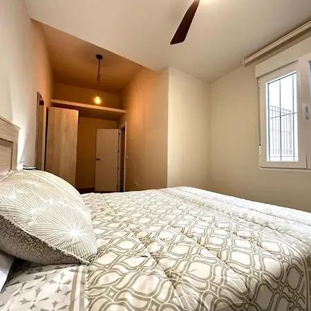 Apartamentos Rincon Andaluz 4 Kordoba Zewnętrze zdjęcie