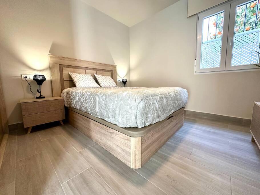 Apartament Rincon Andaluz 4