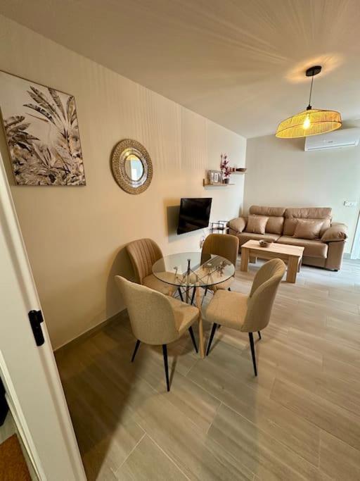 Apartament Rincon Andaluz 4