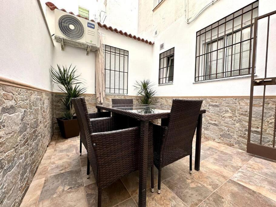 Rincon Andaluz 4 Apartament Kordoba