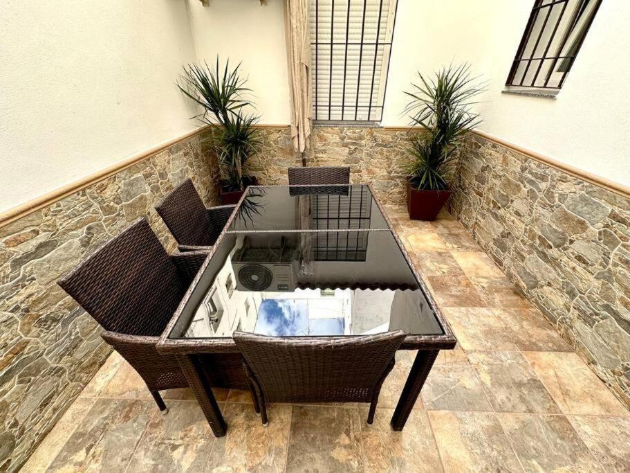 Rincon Andaluz 4 * Kordoba